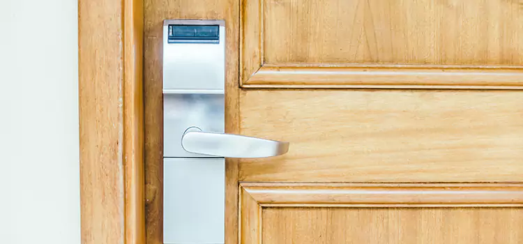 Advanced Solutions in Spartanburg, SC for Modern Security