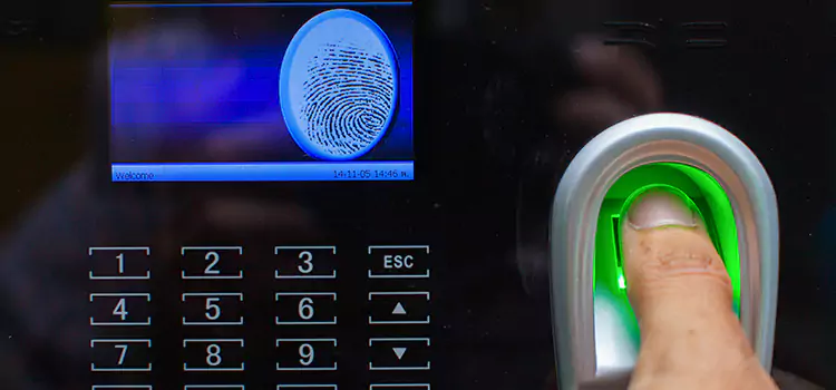 Your Trusted Partner for Secure Access in Spartanburg, SC