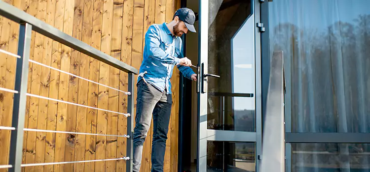 Emergency Patio Door Repair Spartanburg